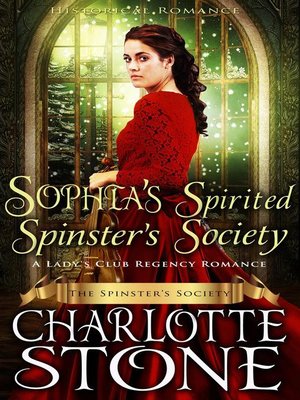 cover image of Historical Romance